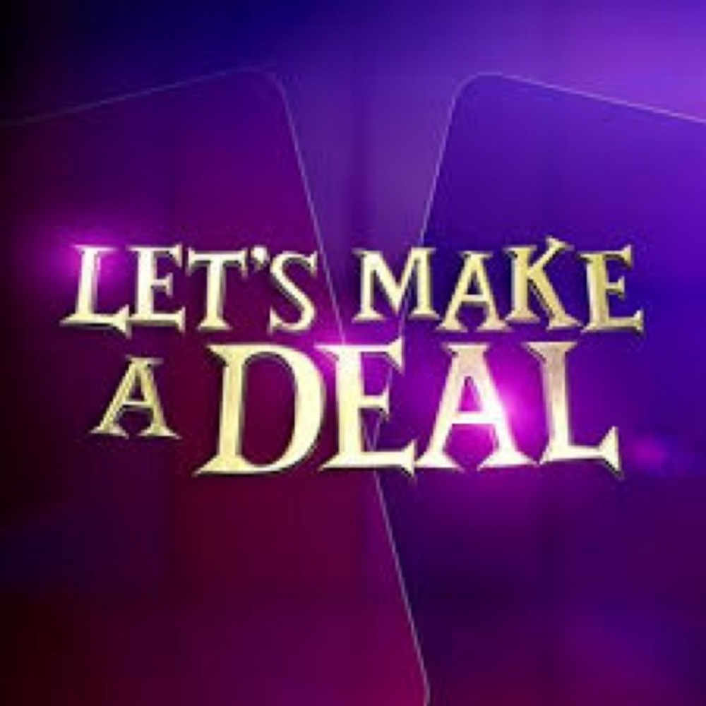 Make Me An Offer!